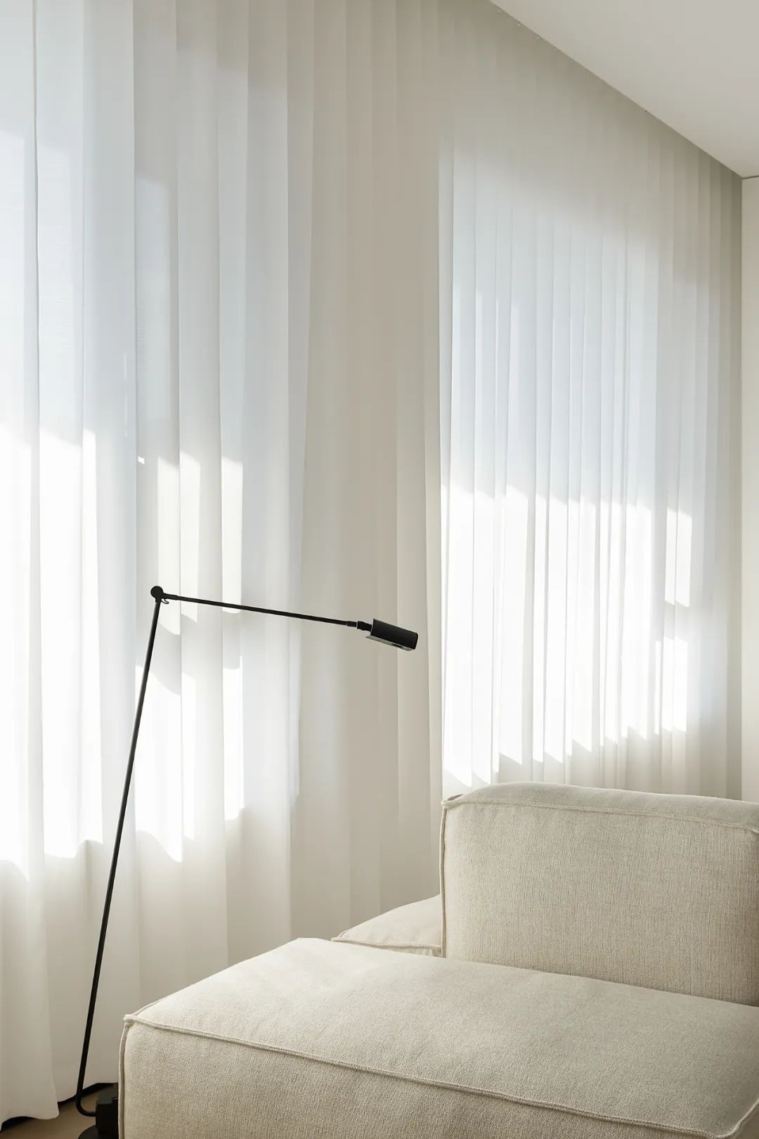 L 宅丨中国合肥丨二木营造-1