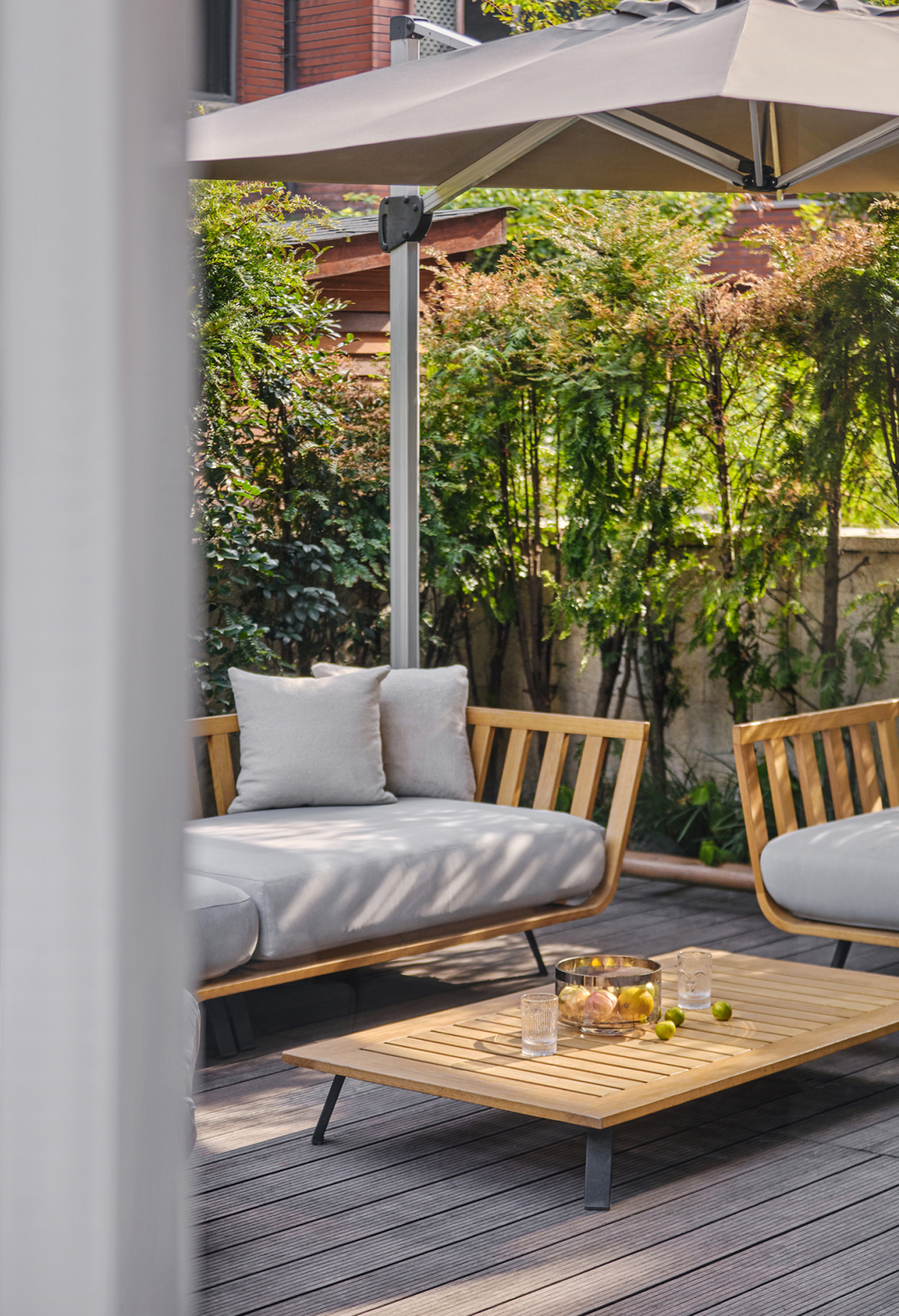 绵阳英郦庄园丨中国绵阳丨STUDIO.Y室内设计事务所-12