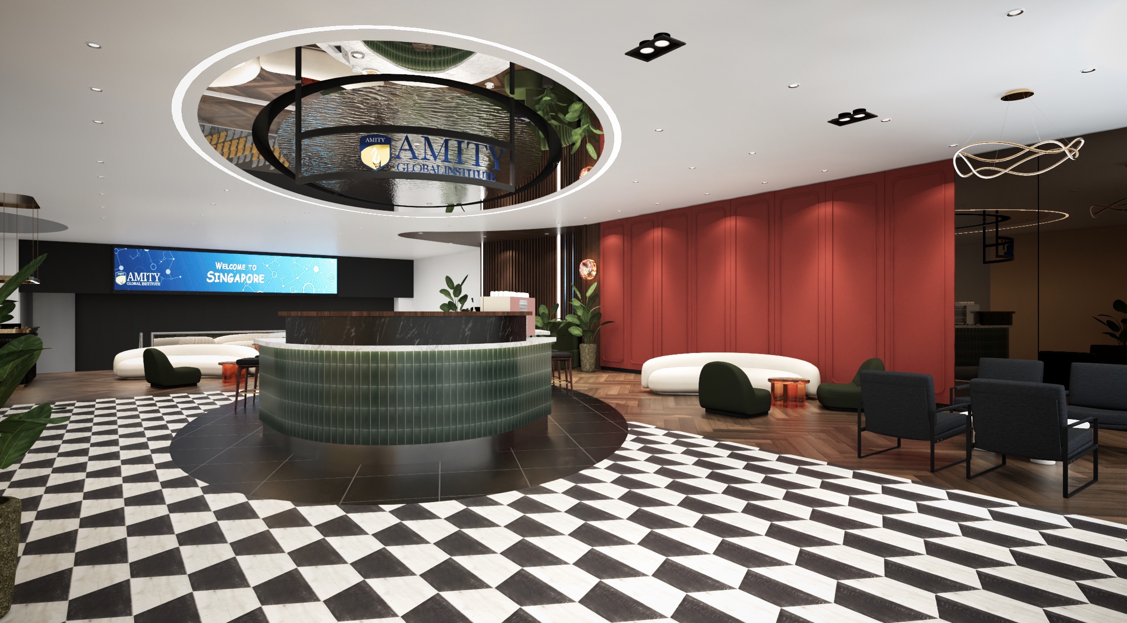 Private University-2