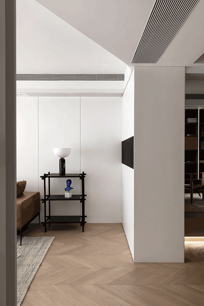 青云居设计|◤做自己喜欢做的事,把生活过成诗 ◢ 现代风格-17