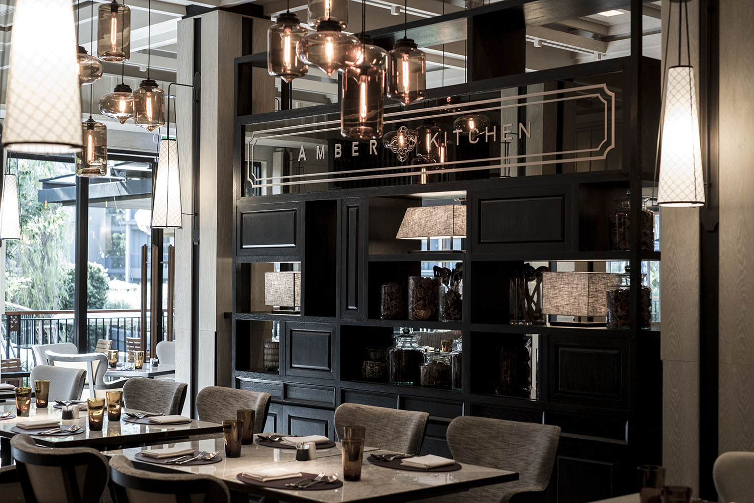 华欣万豪度假村及水疗中心 | PIA | 2019 | 泰国-2