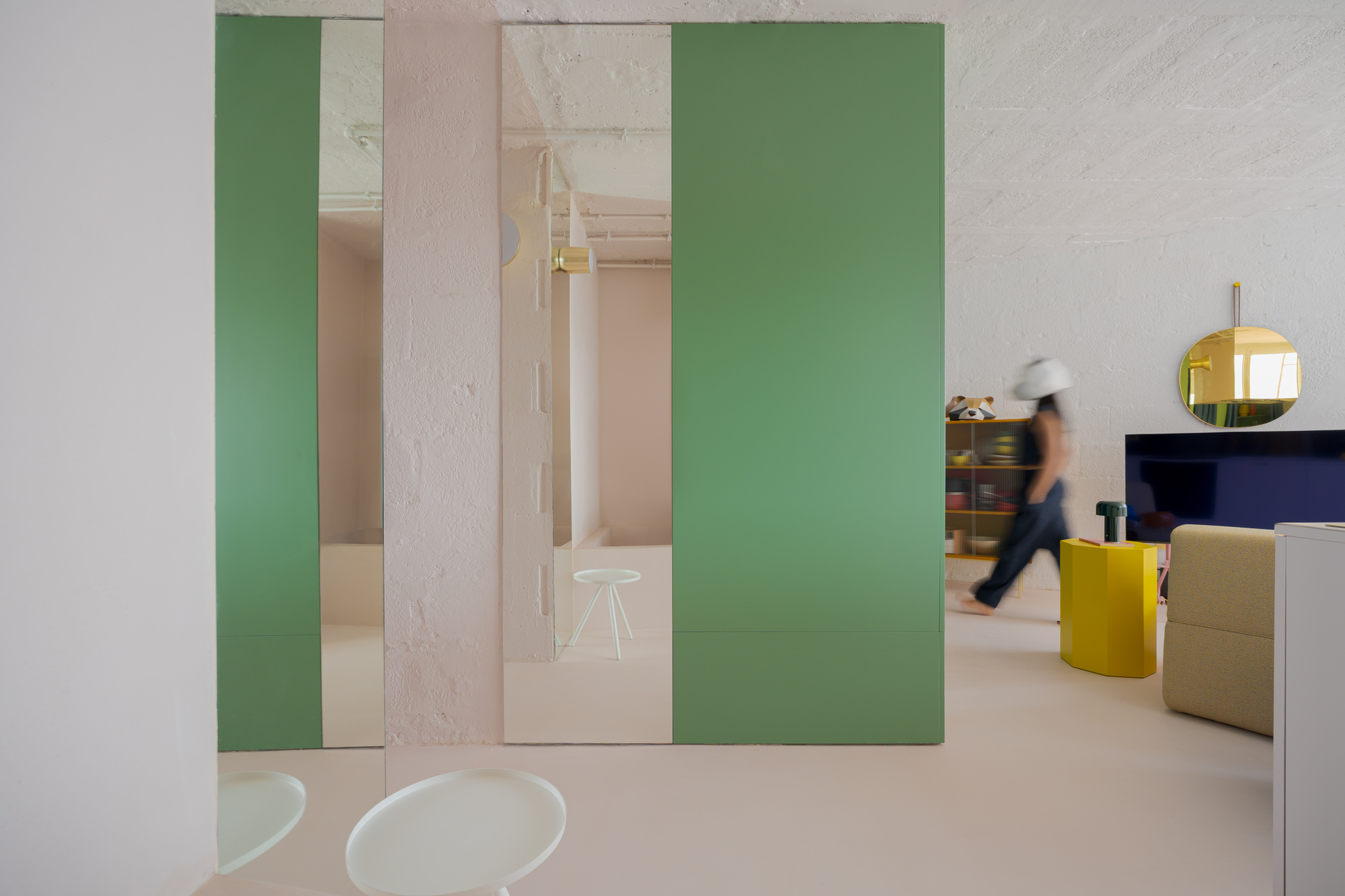 C座房屋；C号楼；C号住宅（具体需结合语境确定最准确表述，这里以常见释义提供三种可能性之一）
更准确的翻译可以是C座房屋 丨西班牙拉斯帕尔马斯丨XStudio-30