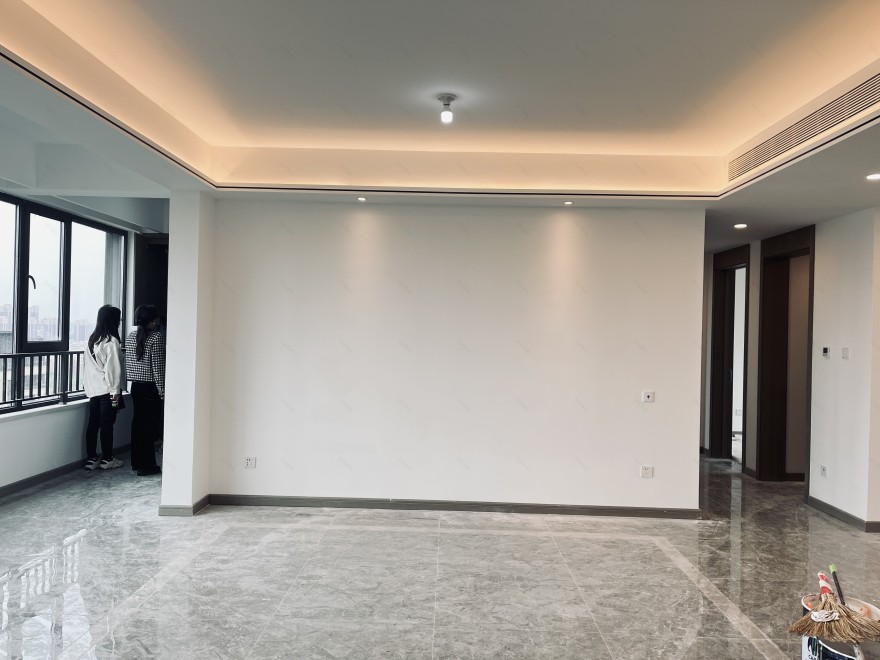 山也丨焕然(精装改造)丨淄博山也设计-10