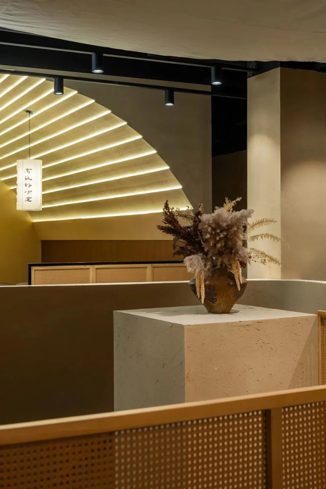 香港大禾装饰鱼府，打造高端医美空间-10