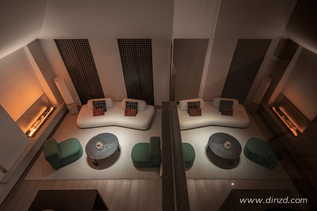 唯木空间丨中国东莞丨TD 知行空间设计-59