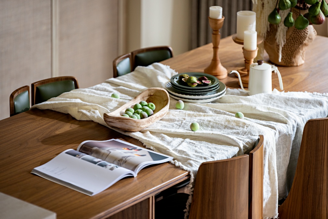 华润·半岛九里示范区上叠丨中国武汉丨EGD 亦境设计-13