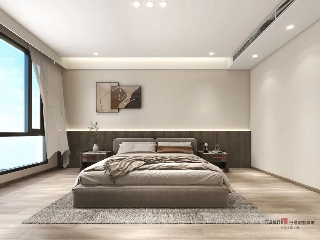 金碧御水山庄水云台丨中国广州丨广州丹迪设计院-62