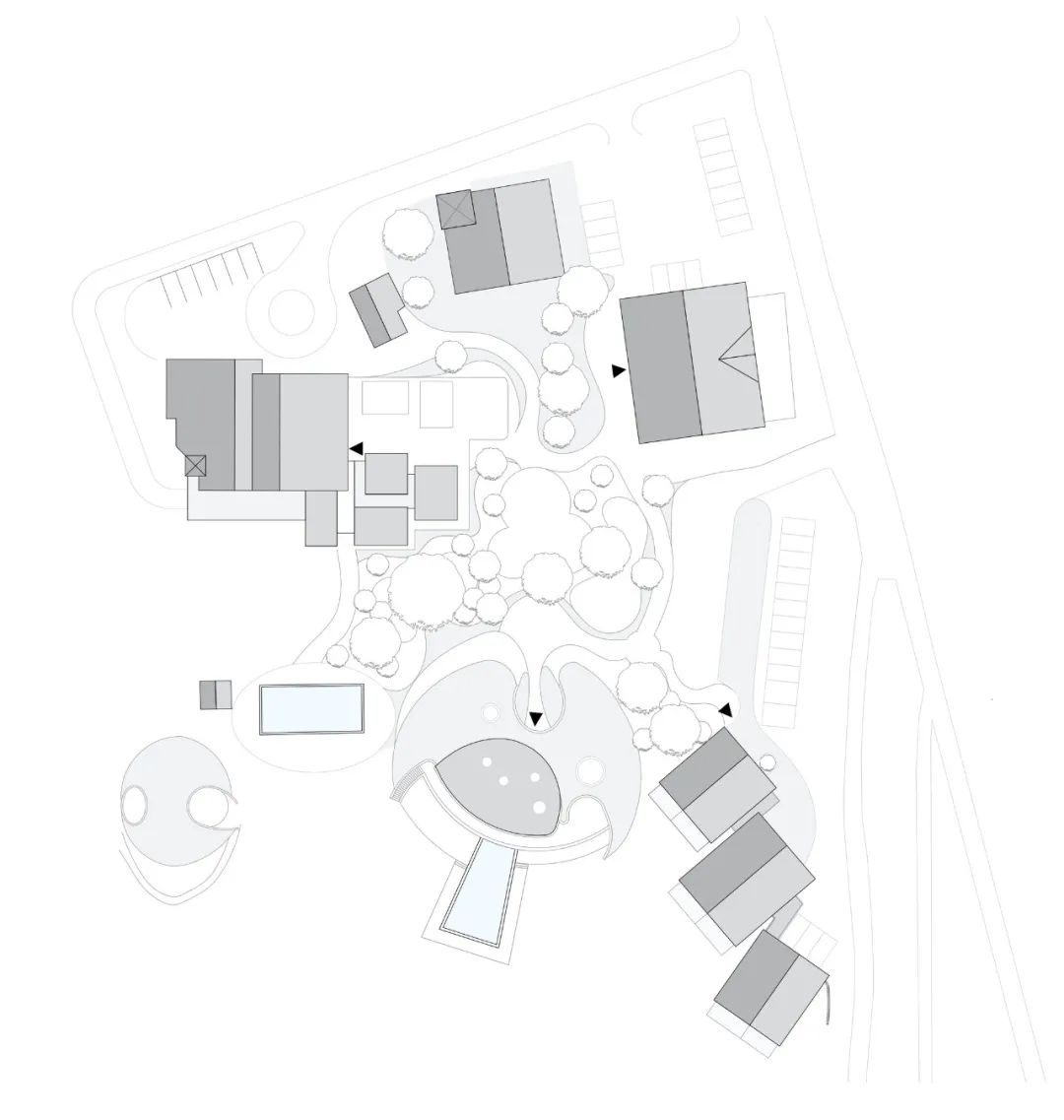 NOA *构建故事 | 南蒂罗尔的建筑奇迹-27