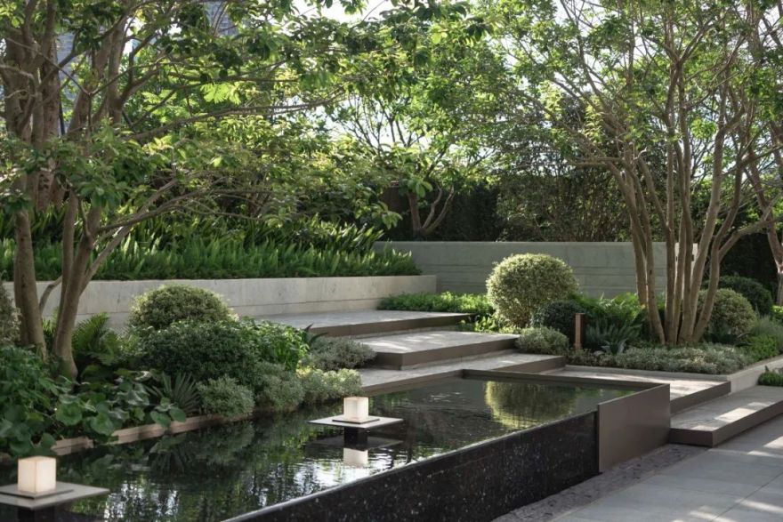 城市心脏的归所 | 深圳华润城润玺二期(大区)-73