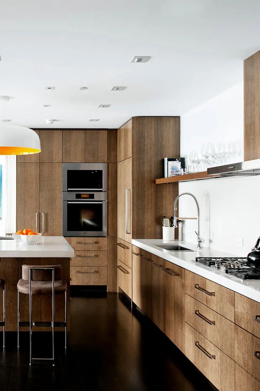 Flatiron Triple· 住宅设计丨美国-29