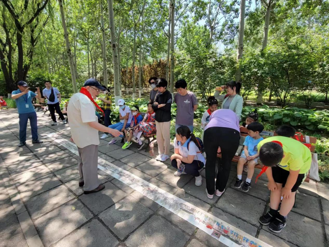 儿童友好空间优秀案例|公共空间类.01-64