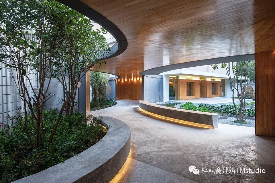 城市社区 01 · 社区规划的挑战与实践丨中国上海丨上海梓耘斋建筑工作室-106