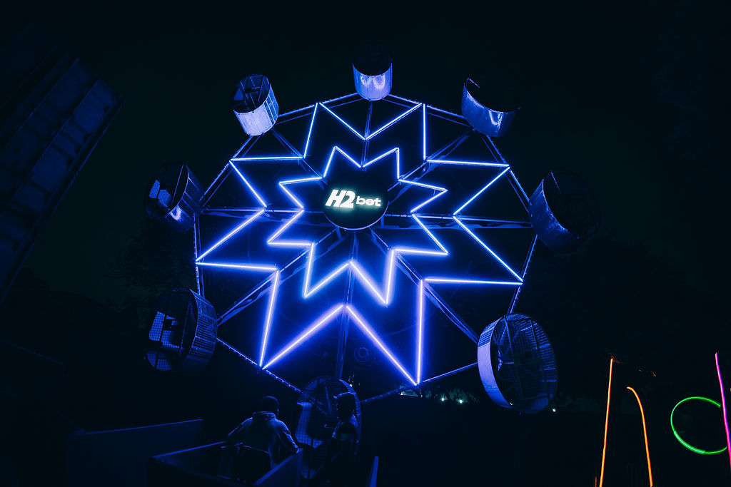 CENOGRAFIA | ARCA DE NOÉ ÉDEN (SP) 2024-16