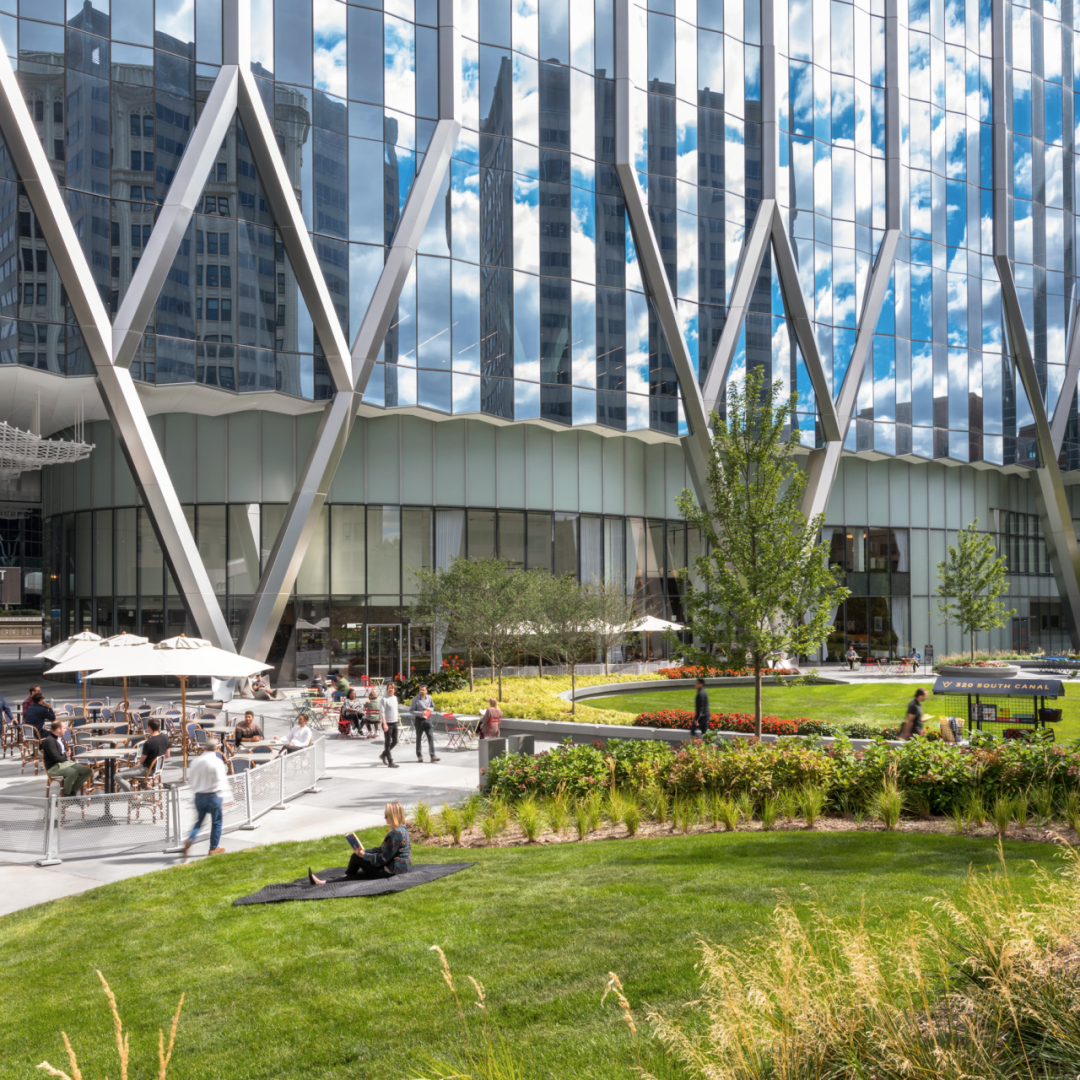 城市商办综合体设计的新趋势与实践-68