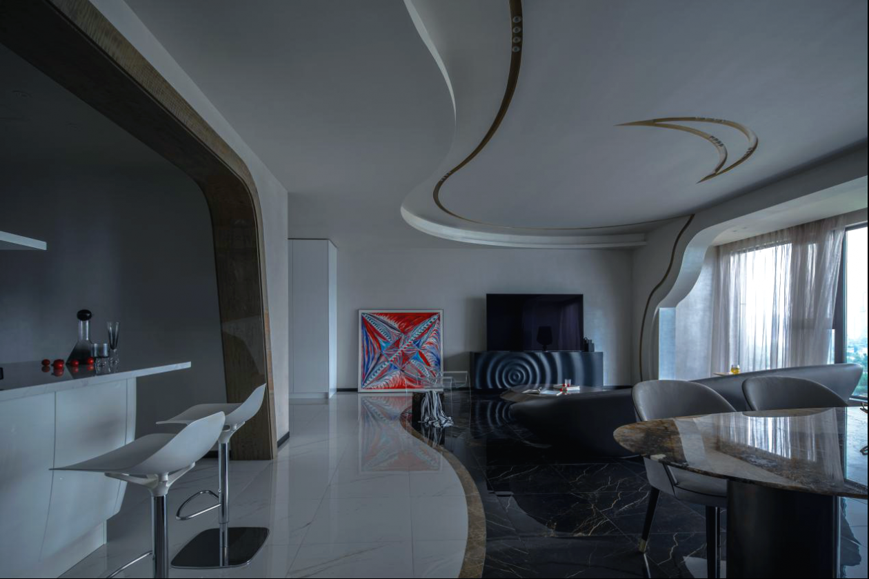 成都复地金融岛艺术豪宅-19