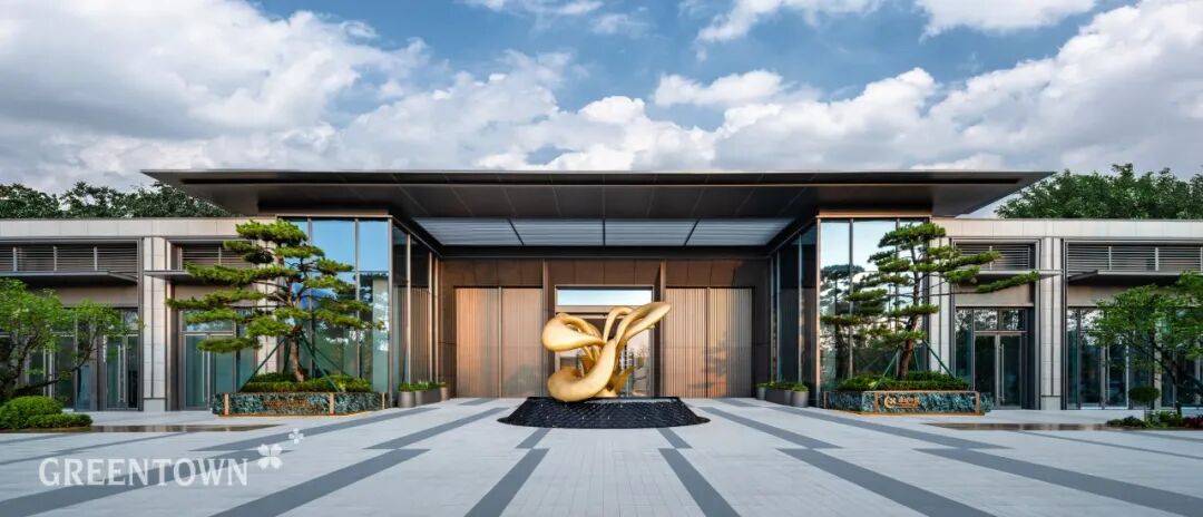 在这里，交付的不止是房子，更是“全龄友好”的活力园区-45