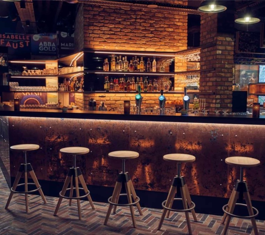 Inntel Hotels Utrecht酒店室内装修项目丨荷兰乌得勒支-16