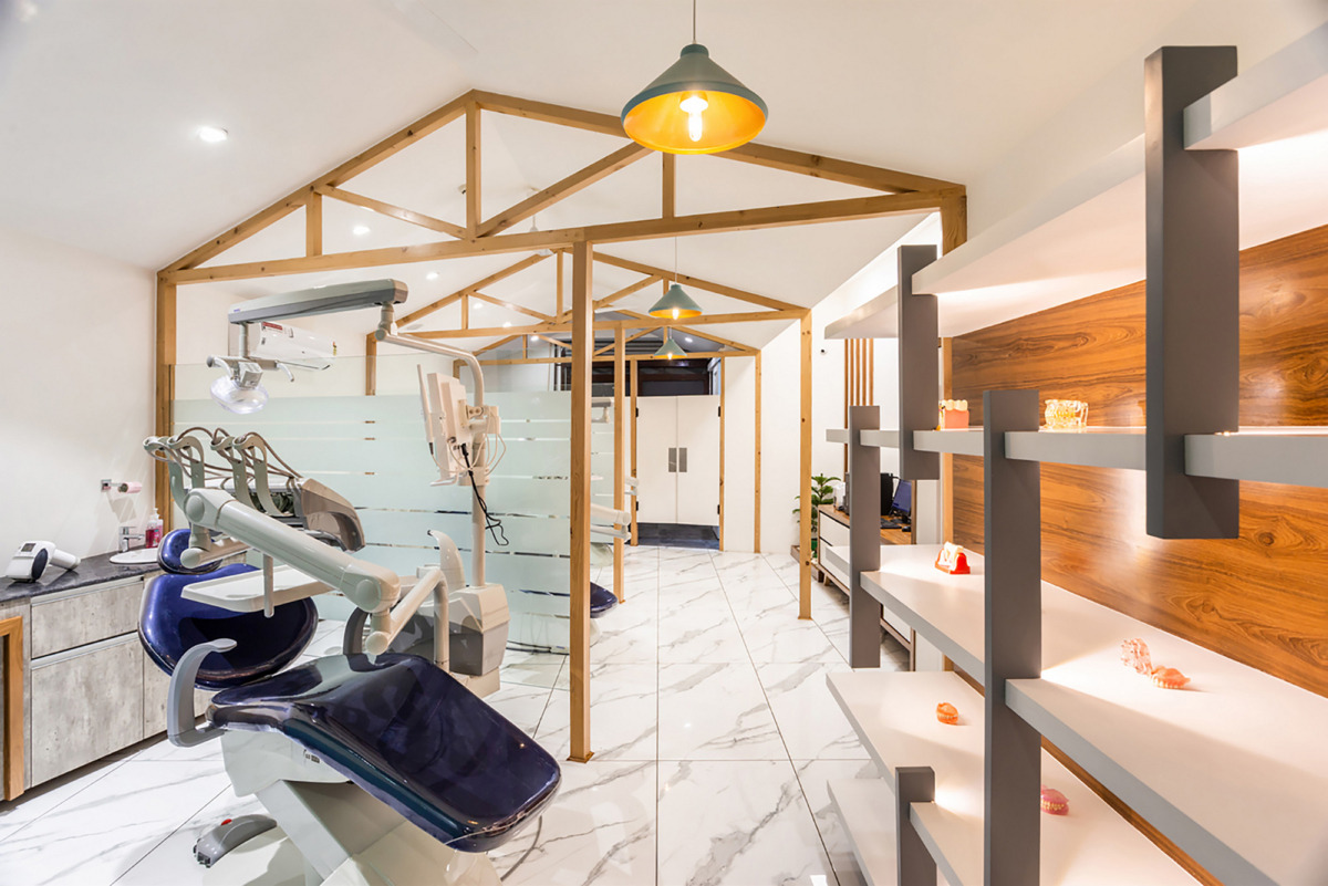 Dr· Sindhuja 诊所-14