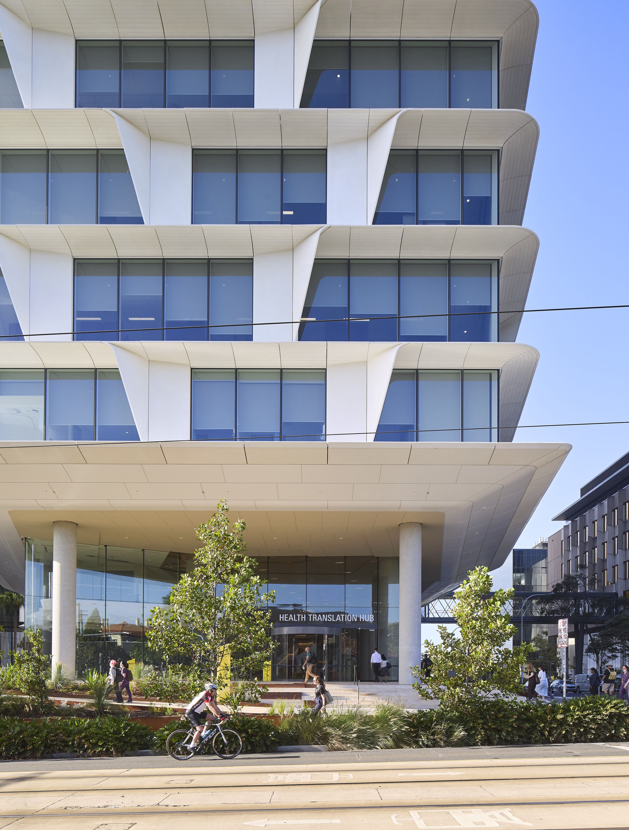 新南威尔士大学健康转化中心丨澳大利亚悉尼-51