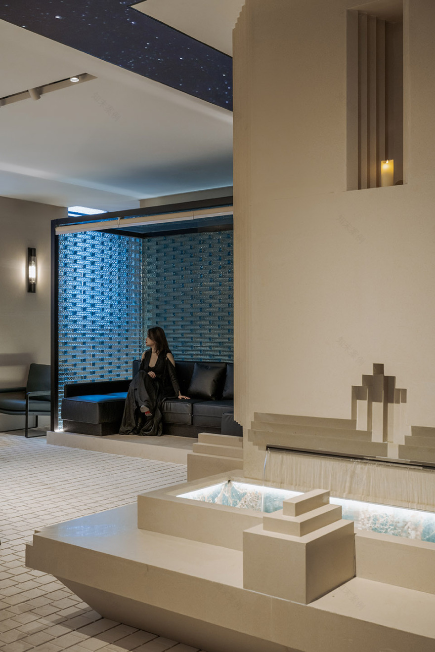 上海历史博物馆满坡栗咖啡馆丨中国上海丨Wutopia Lab-29