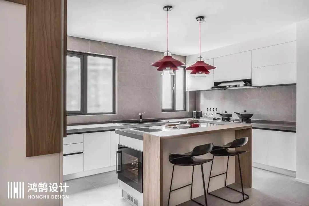 现代风格家居,打造舒适生活空间-17