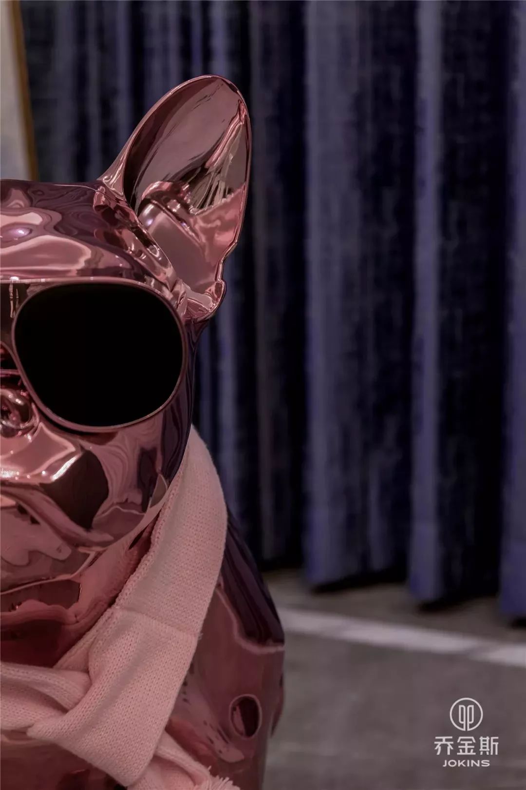 法式轻奢浪漫风情,乔金斯 250m²大平层设计-0