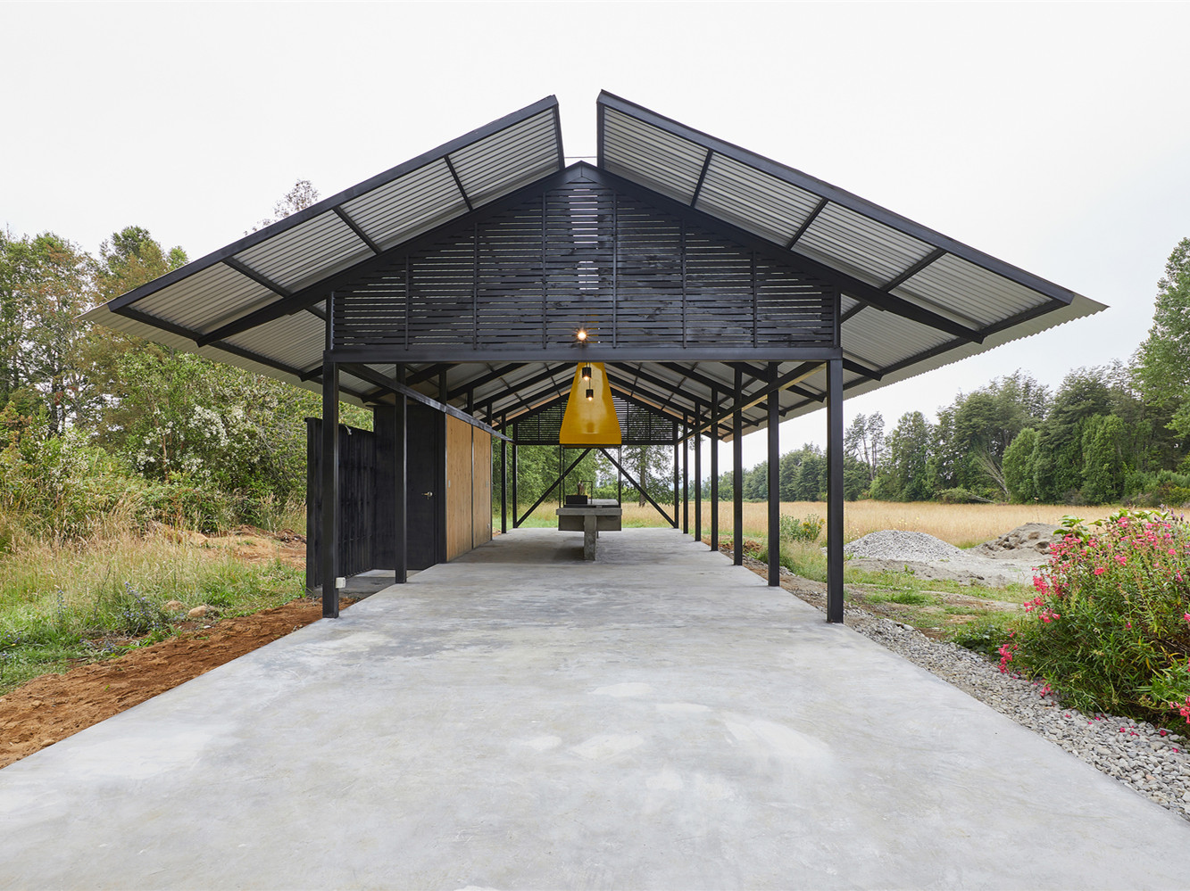 智利Araucania装置-3