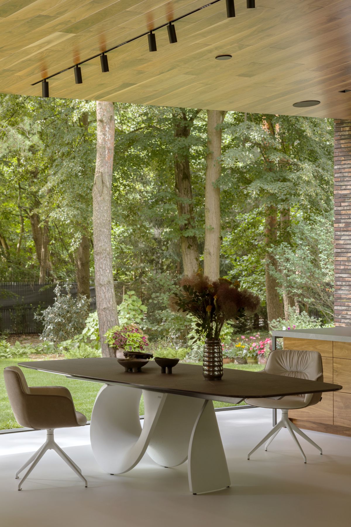 旅行者的家 / BBGK Architekci-7