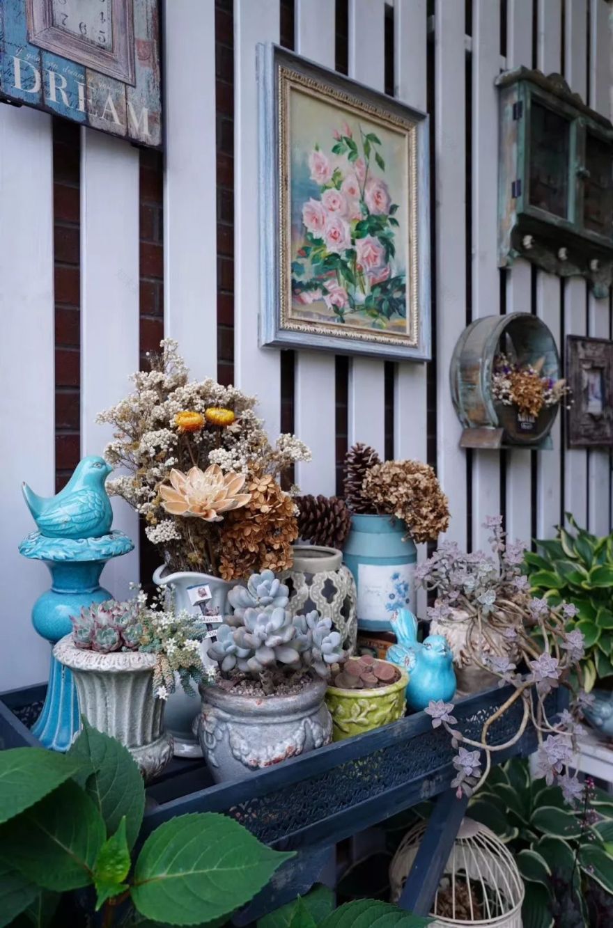 23 平露台变山野花园,浙江苑筑景观打造完美露台生活-52