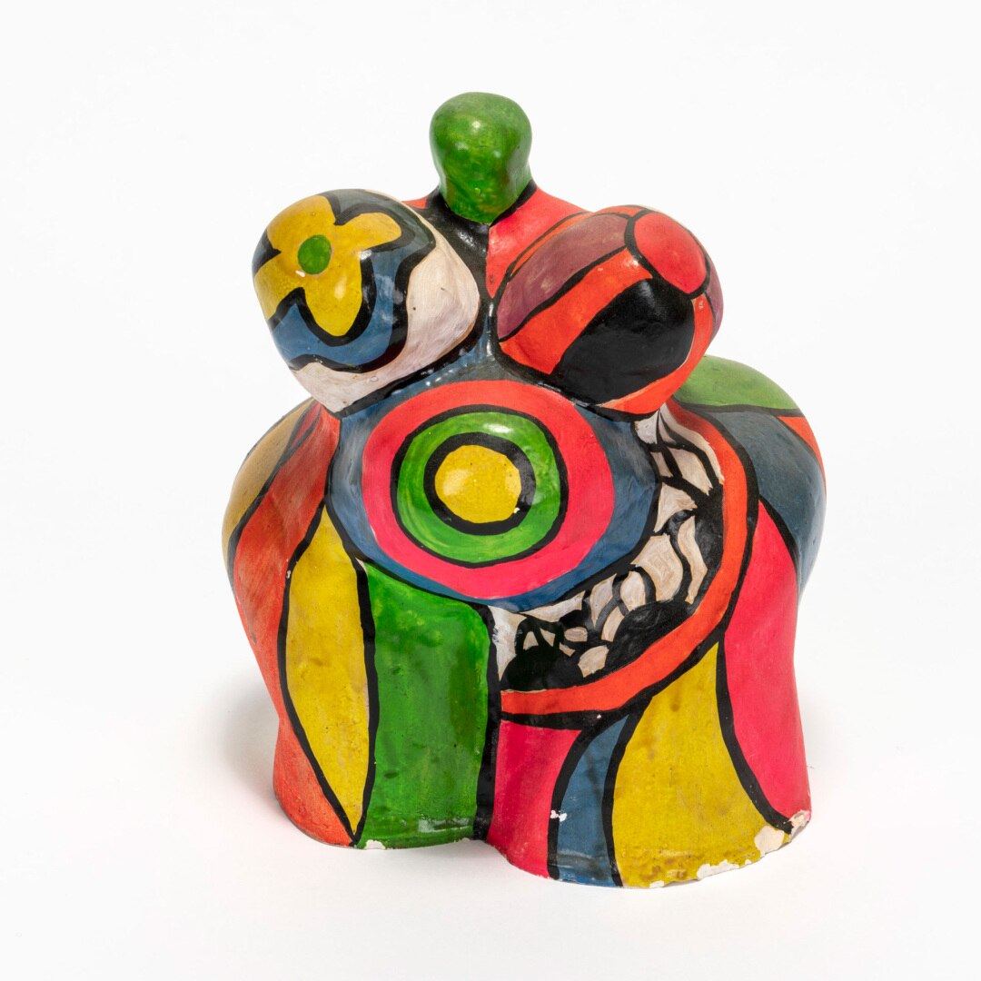 尼基·圣·帕莱与拉普瑞的蓝色之缘-4