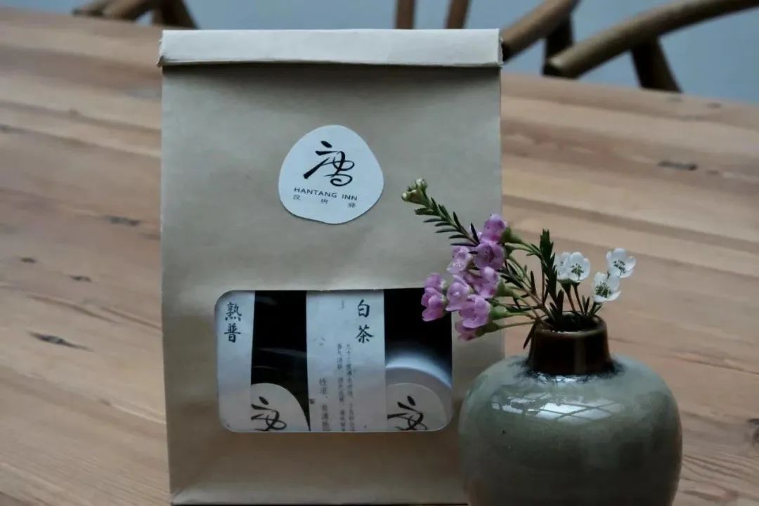 汉唐驿 · 茶饮,私厨,旅宿的五星级享受-75