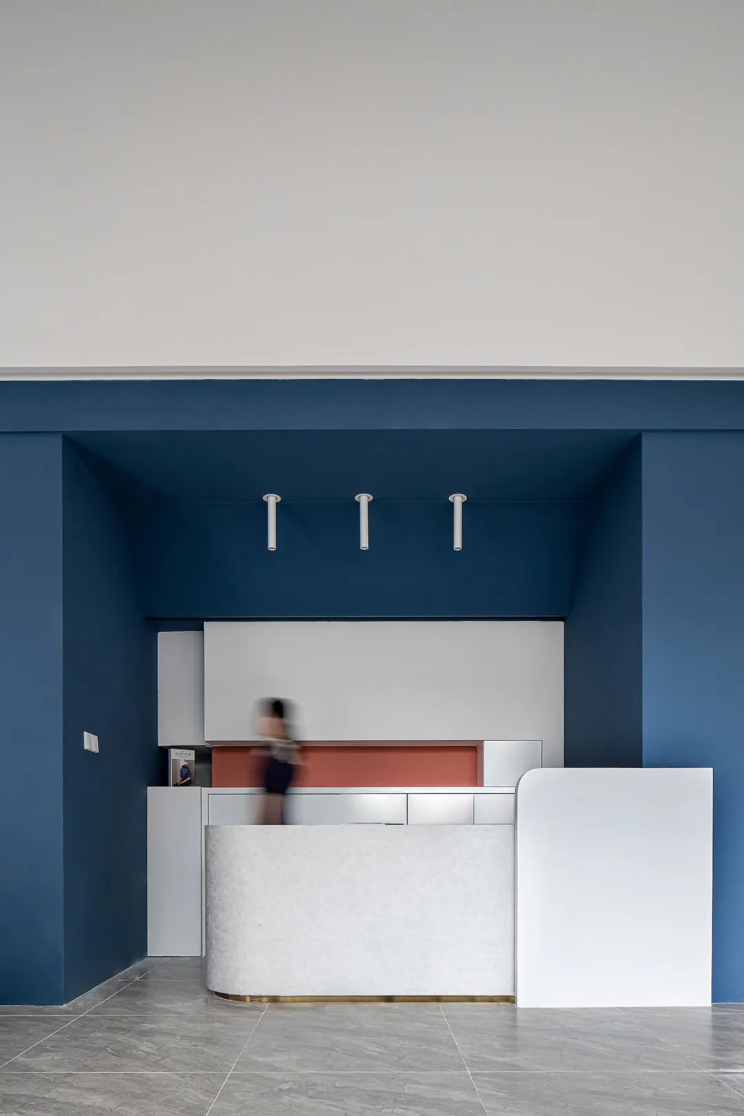 5+0 服装工作室丨中国汕头丨新一设计-5