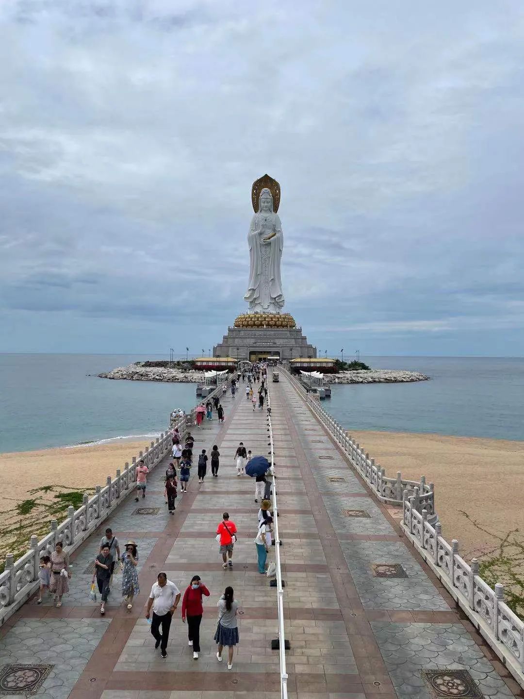 海南度假胜地室内设计丨中国海南丨格堂设计-103