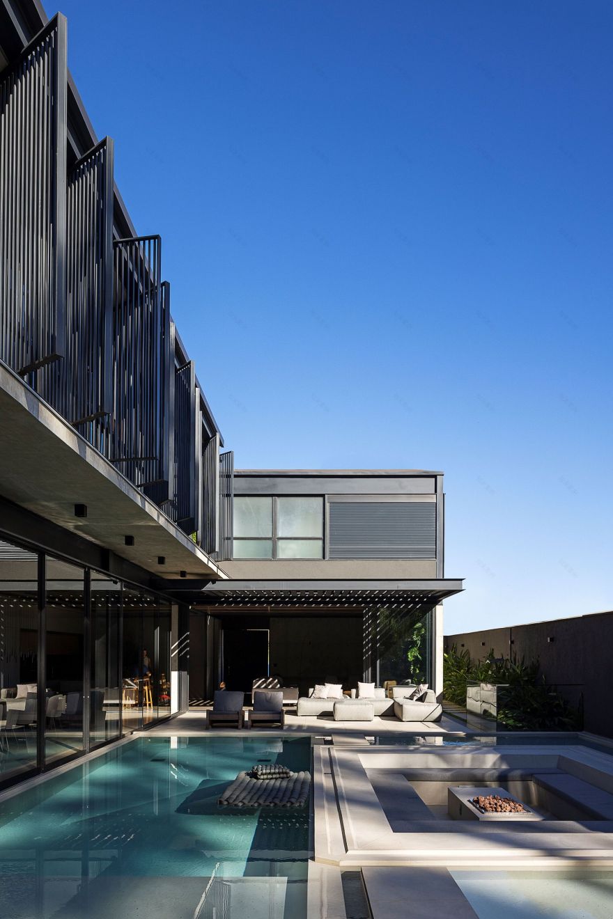 半岛大厦丨巴西丨Arquitetos Associados,BIRI-18