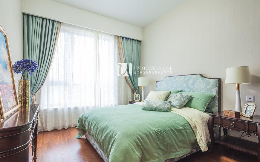 
一个有“温度”、有“格调”的家 ！ -3