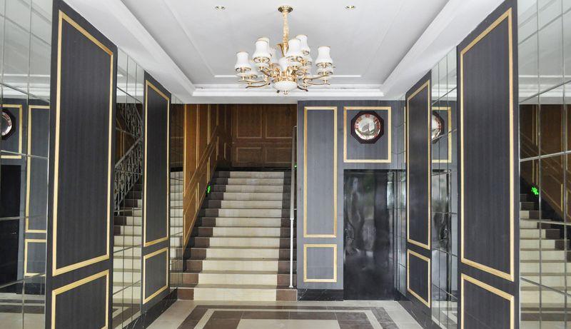 传奇网咖翻新改造，打造潮流游戏空间-22