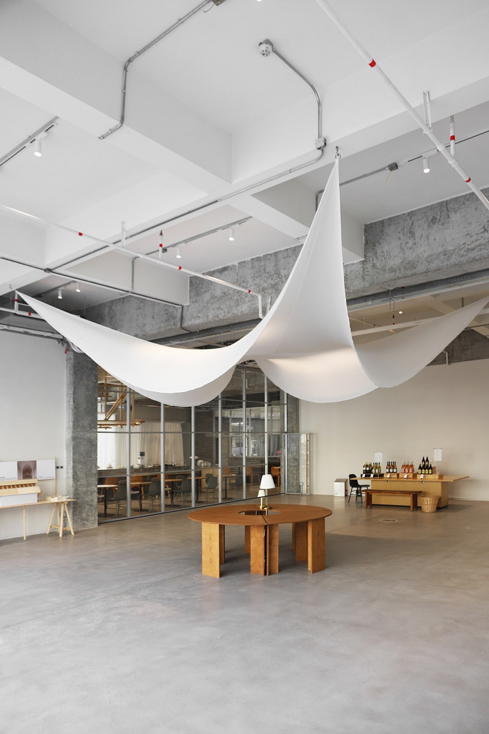 香馥CHAMPFAU东莞汀山店丨中国东莞丨attaa-59