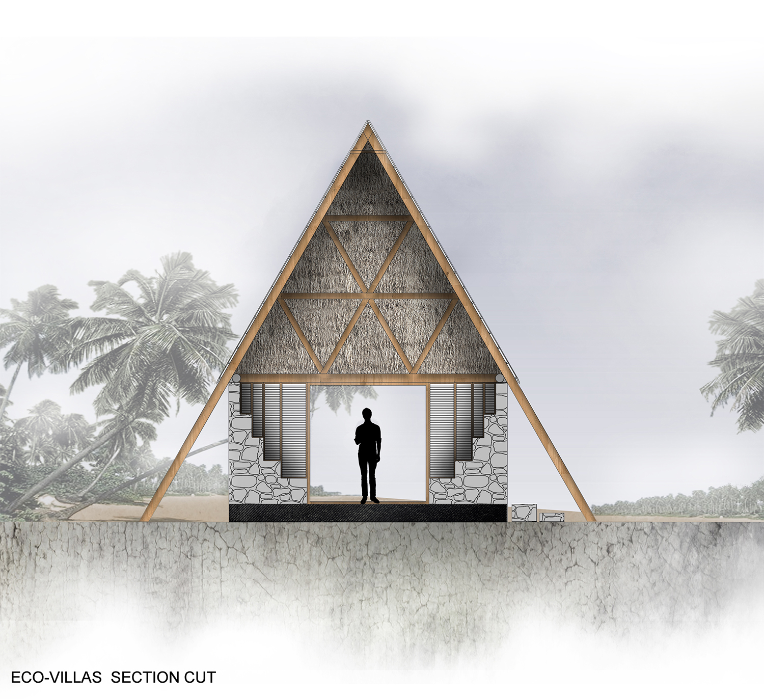 洛斯苏尼奥多拉多斯（LSD）生态旅游项目-29