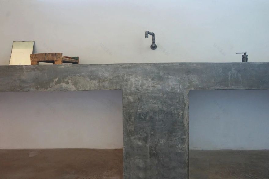 没有什么的没有什么建筑丨西班牙-20