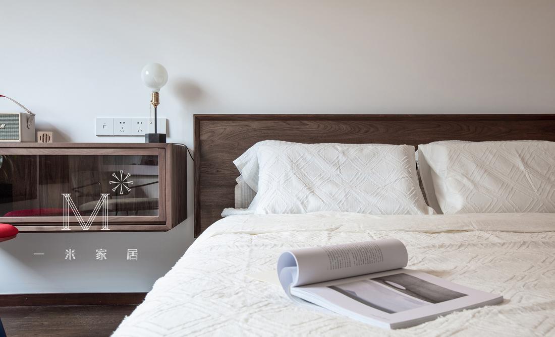 别墅丨【一米家居】清晨 日暮 190㎡ 现代风-25