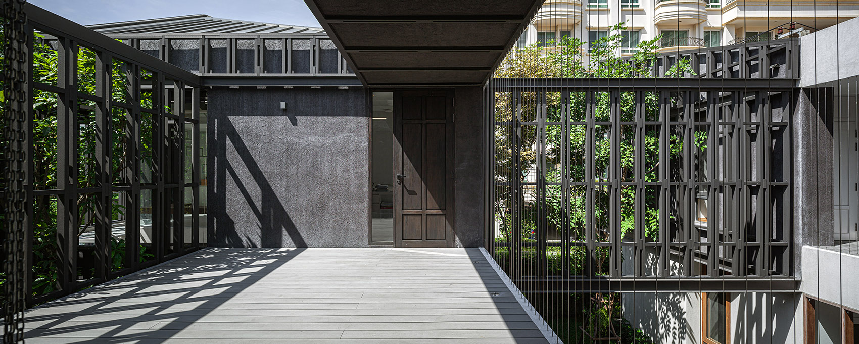 泰国第二代 11 号住宅丨Beautbureau-66