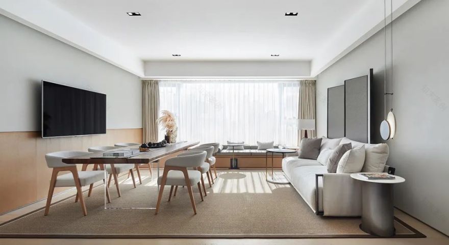 深圳华润悦府 | 幸福 N 次方,打造个性生活美学空间-98