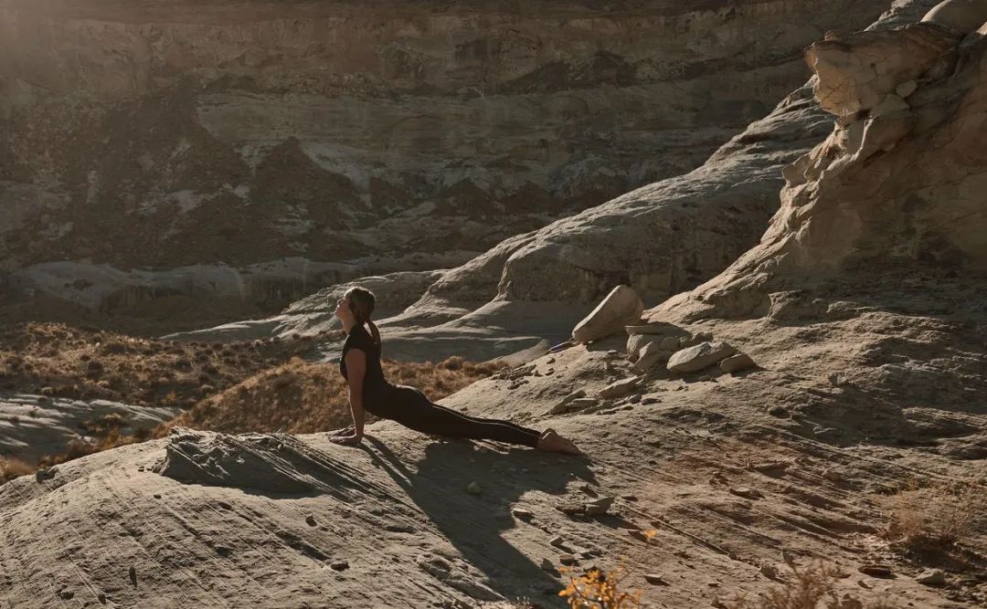 安缦奇岭 · 混凝土山居之美丨美国犹他-192