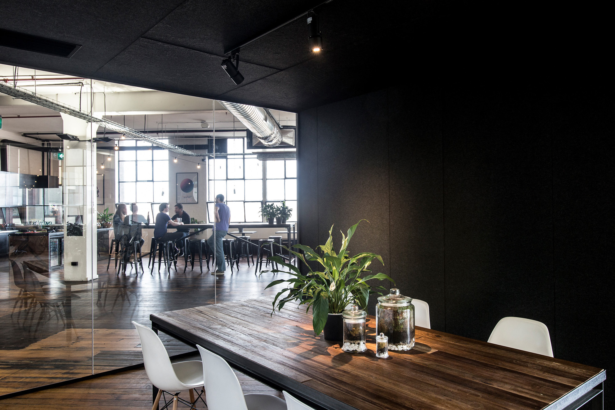 由Breathe公司打造的99 Designs平台 丨New ZealandRichmond-1