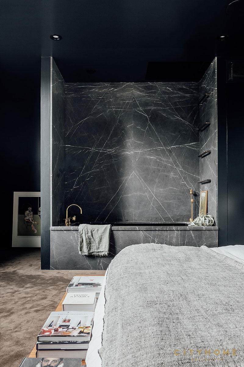 盐湖城现代城市家园 | 泳池与自然的完美融合-20