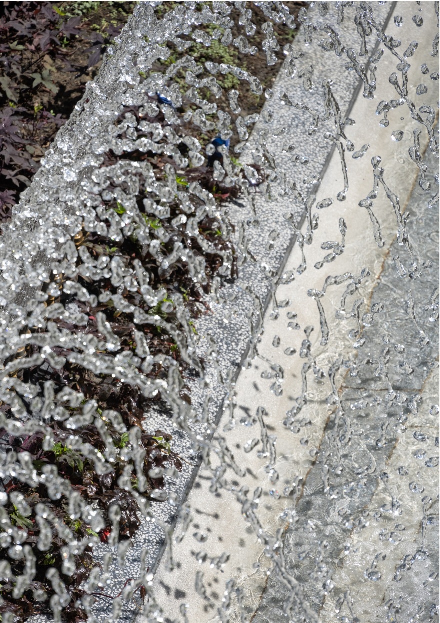 超级美食步行街,溪流谷步行街丨泰国-24