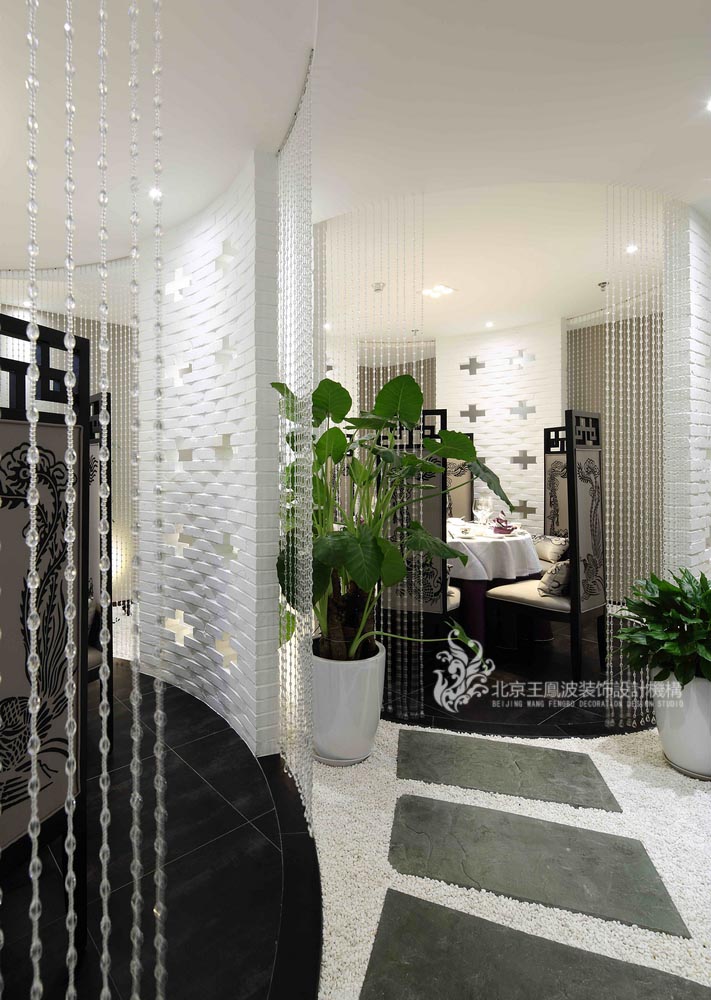 中小型个性办公空间\火炬生地公司会所-7