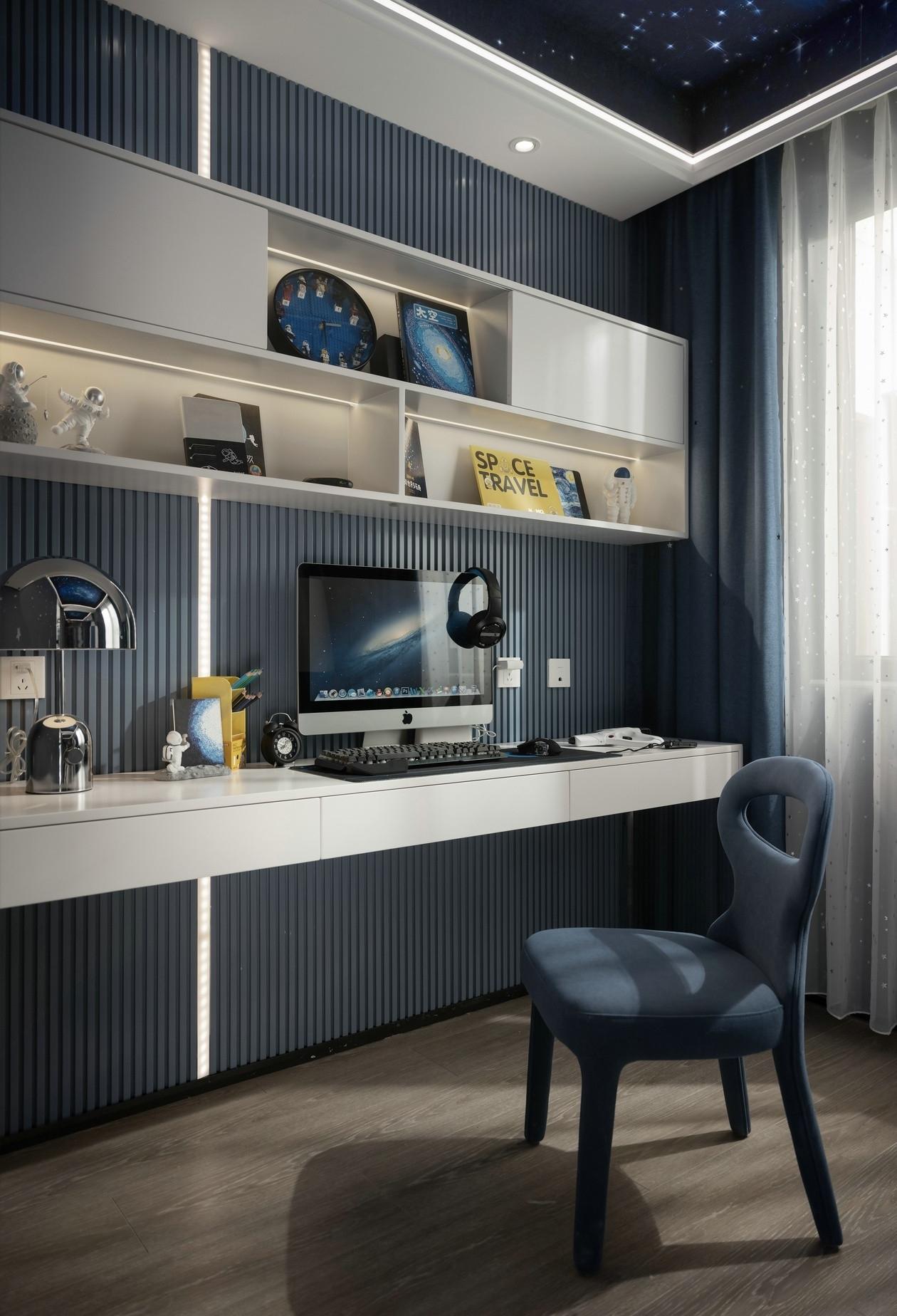 融创唐山未来中心湖岸壹号丨中国河北丨北京德方圆文化创意有限公司-41