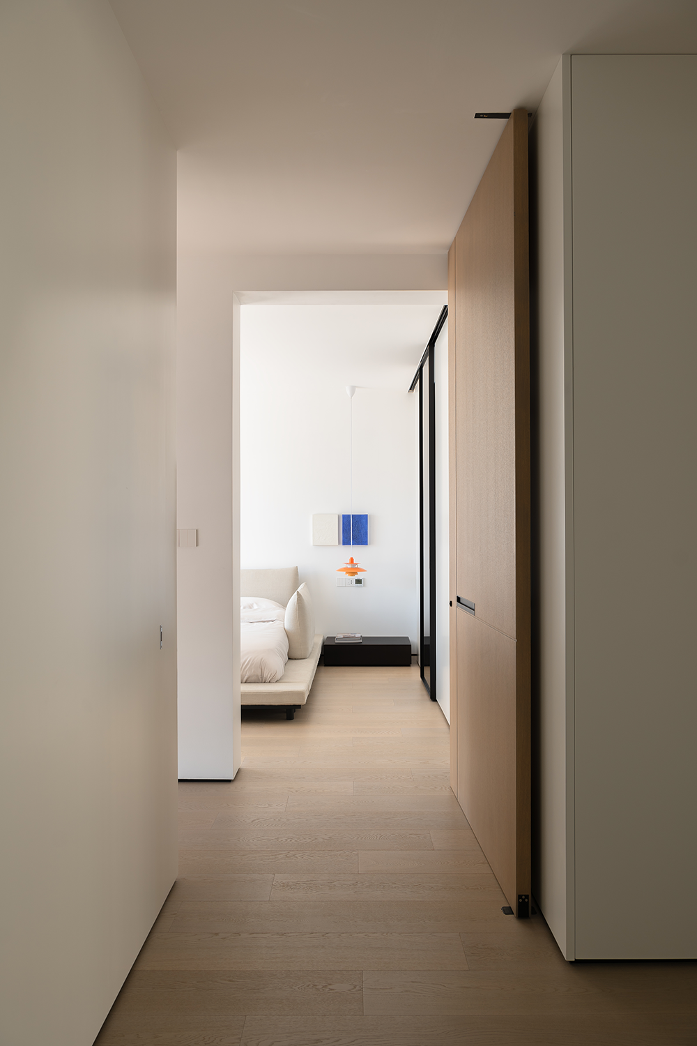 迴向丨中国温州丨隹聿设计工作室-28