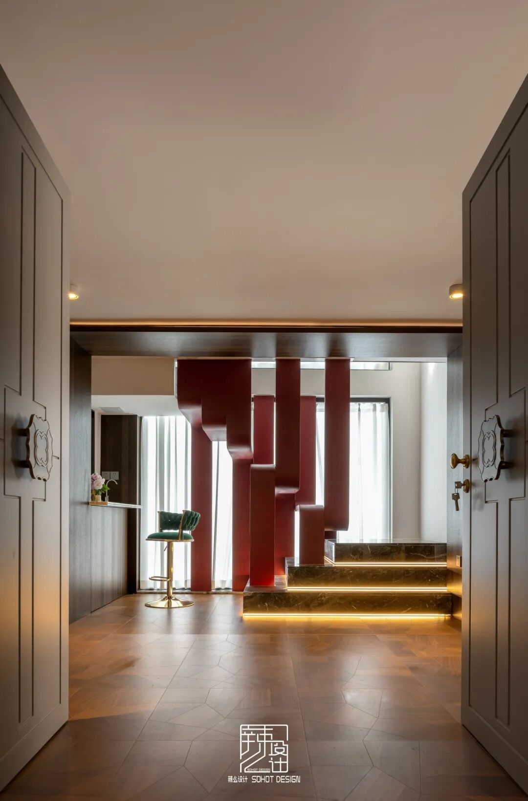 800平别墅设计全揭秘：从空间布局到细节设计，每一寸都藏着生活智慧-48